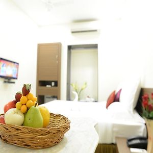 Deluxe Double Room Balcony