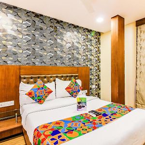 Fabhotel Arton Suite - Nr Mumbai International Airport